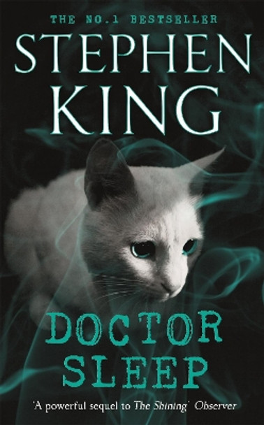 Doctor Sleep Stephen King 9781444783247