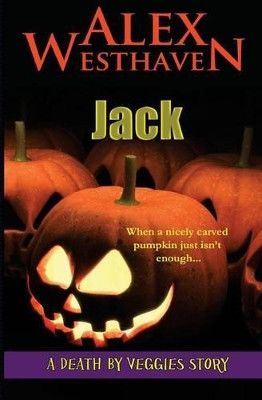 Jack by Alex Westhaven