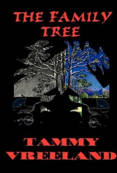 The Family Tree Tammy Vreeland 9781608623174