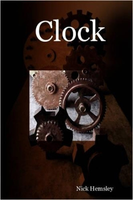 Clock by Nick Hemsley