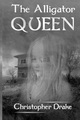 The Alligator Queen by Virginia Jones