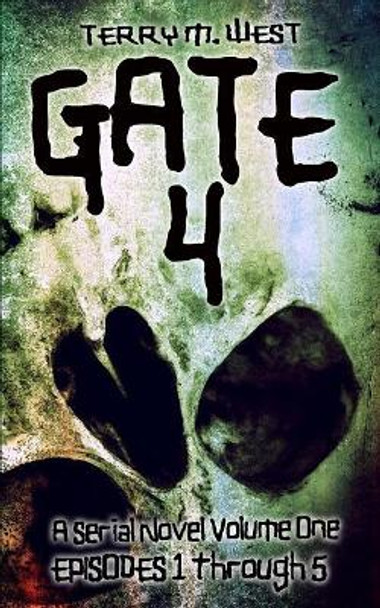 Gate 4 by Terry M West
