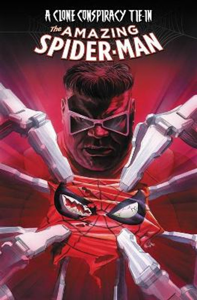 Amazing Spider-man: Worldwide Vol. 5 Dan Slott 9781302902384