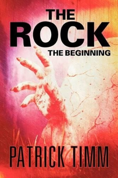 The Rock by Patrick Timm
