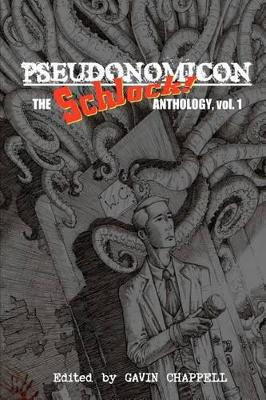 Pseudonomicon by James Rhodes