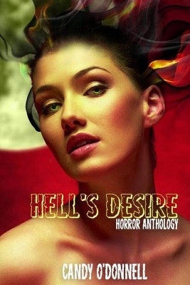 Hell's Desire by Cheryl Keene