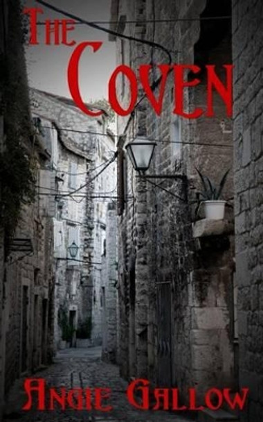 The Coven Gloria Bobrowicz 9780615919812