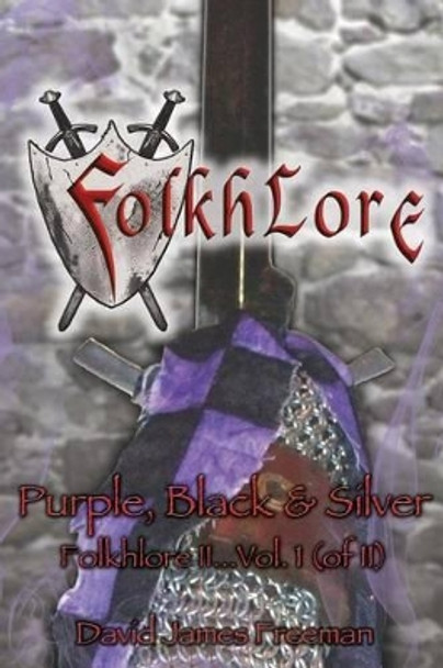 Folkhlore, Book-II ... Vol.I (of II) by David James Freeman