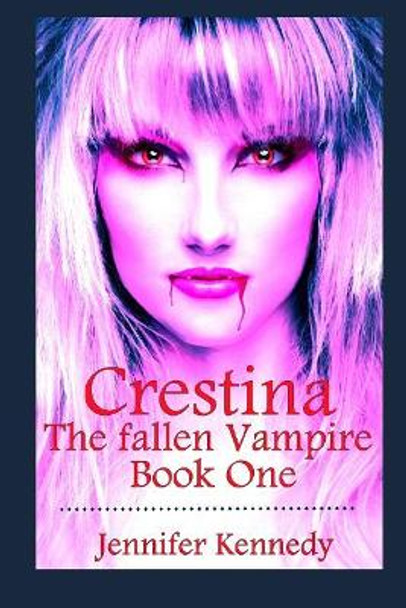 Crestina by Jennifer Kennedy