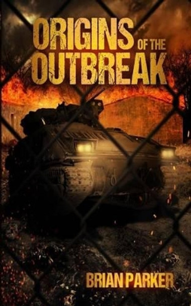 Origins of the Outbreak Aurora Dewater 9781500274610