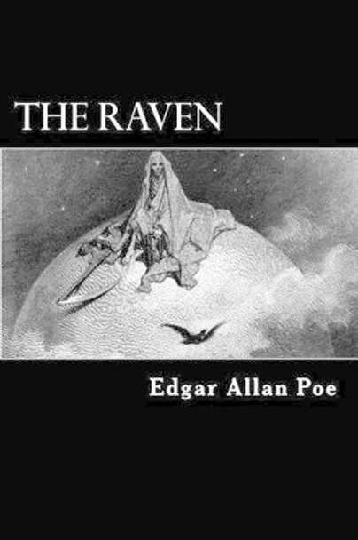 The Raven Edgar Allan Poe 9781482321654