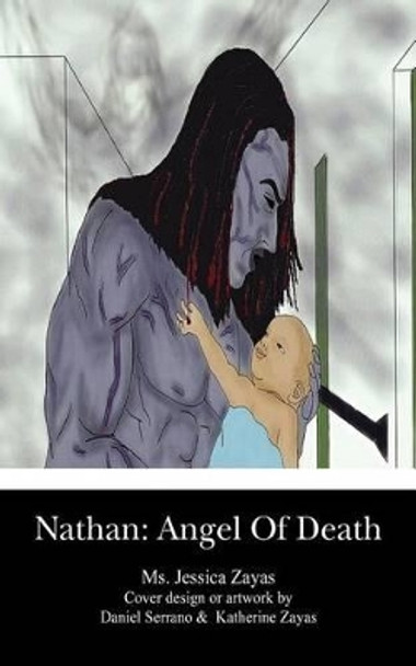 Nathan by Daniel Serrano Nathan by Daniel Serrano