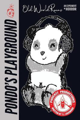 Old World Ruins by T J Lockwood