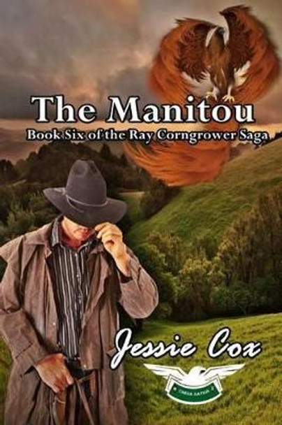 The Manitou Jessie Cox 9781482378887