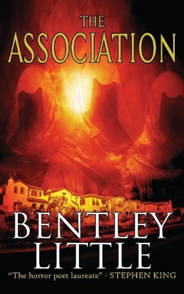 The Association Bentley Little 9781587674648