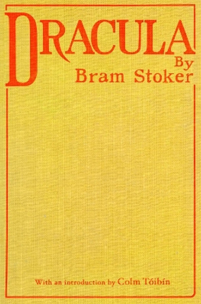 Dracula Bram Stoker 9781780332413