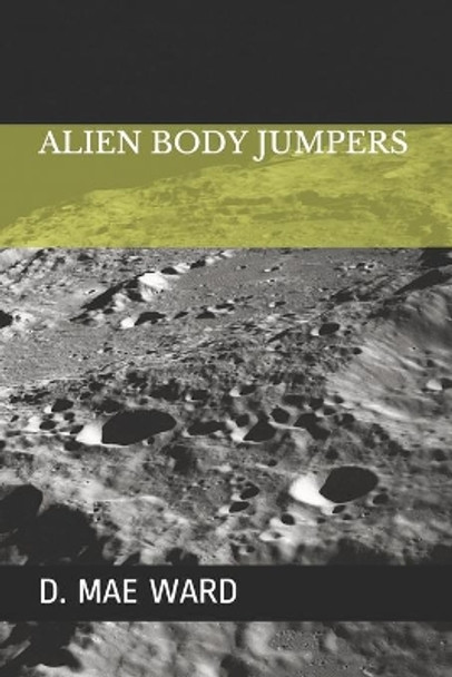 Alien Body Jumpers by The Flower