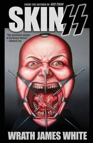 Skinzz by Wrath James White