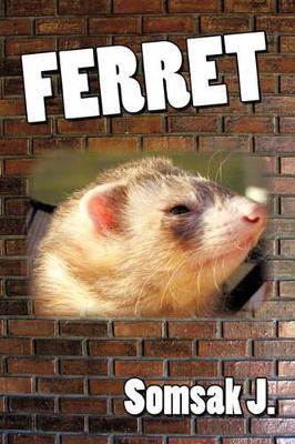 Ferret Somsak J. 9781452041575