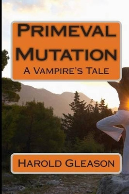 Primeval Mutation by Harold Gleason (Trinity Episcopal Cathedral, Portland, Oregon)