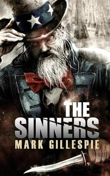 The Sinners by Mark Gillespie