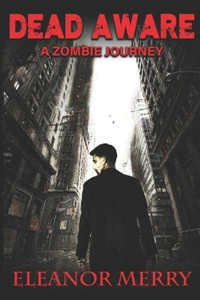 Dead Aware by Brian Scutt