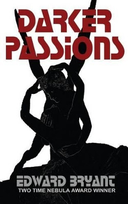 Darker Passions by Dan Simmons