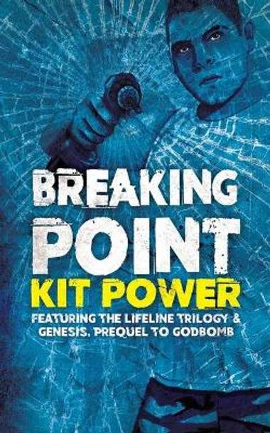 Breaking Point Kit Power 9781912578191