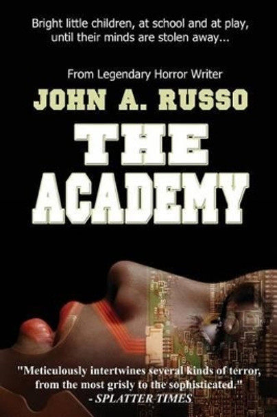 The Academy John Russo 9780692226193