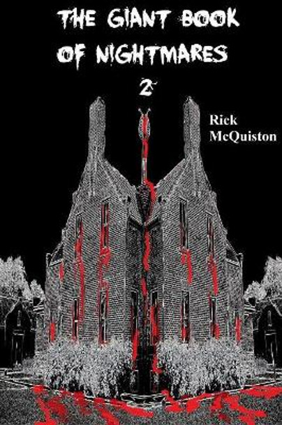 Giant Book Nightmares 2 by Rick McQuiston