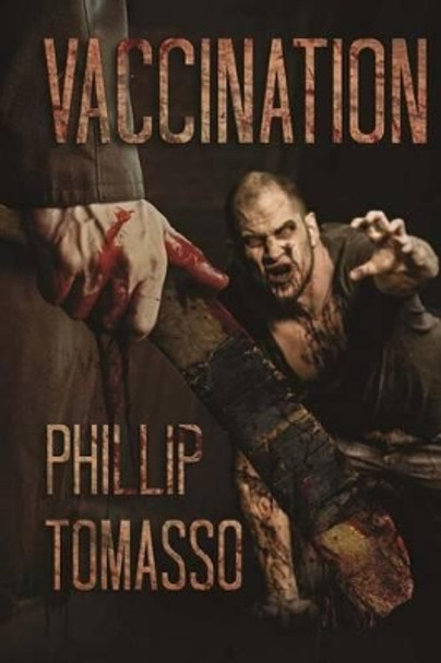 Vaccination Phillip Tomasso 9781925047219