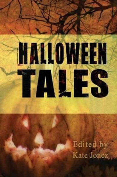 Halloween Tales by Kate Jonez