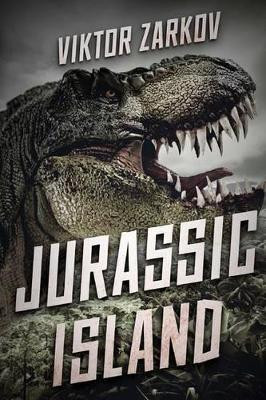 Jurassic Island Viktor Zarkov 9781925342642