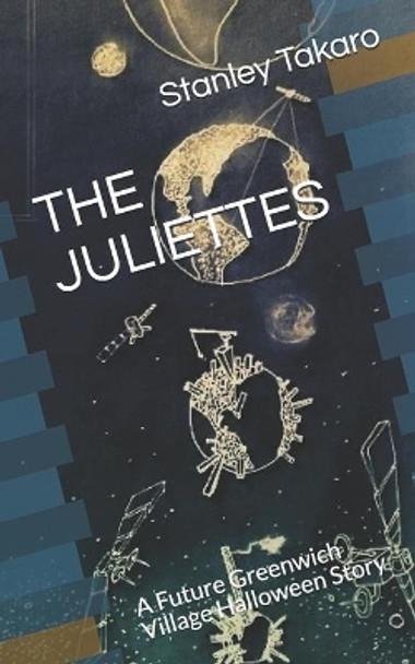The Juliettes by Stanley Takaro