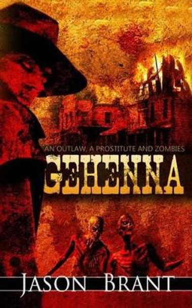 Gehenna Jason Brant 9781475296594