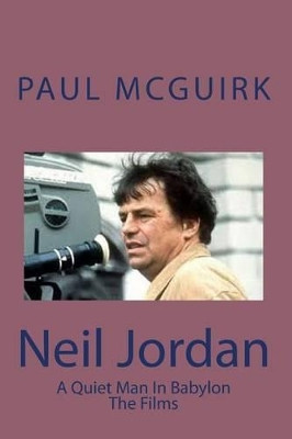Neil Jordan by Paul David McGuirk