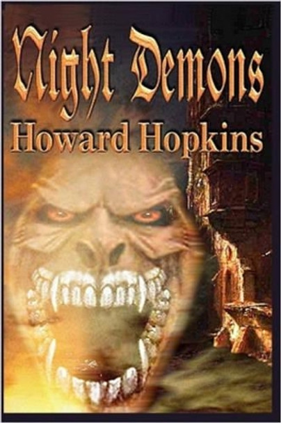 Night Demons Howard Hopkins 9781430318705