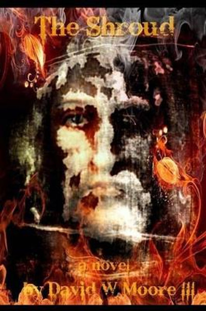 The Shroud by Joseph Ferina