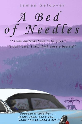 A Bed of Needles by James Seloover