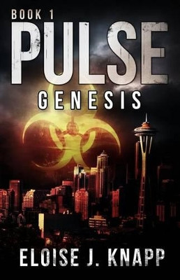 Pulse Eloise J Knapp 9781495909153