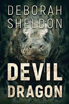 Devil Dragon by Deborah Sheldon