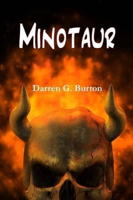 Minotaur by Darren G Burton