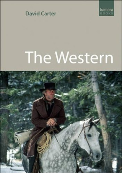 The Western David Carter 9781842432174