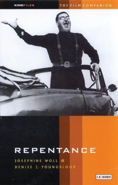 Repentance by Professor Emerita Denise J. Youngblood (University of Vermont, USA) Repentance by Professor Emerita Denise J. Youngblood (University of Vermont, USA)