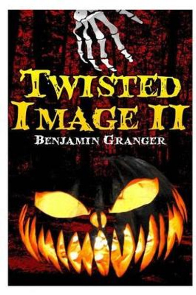 Twisted Image II Benjamin P Granger 9781492880271