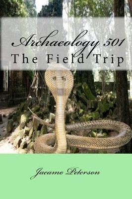 Archaeology 501 by Kathey Peterson