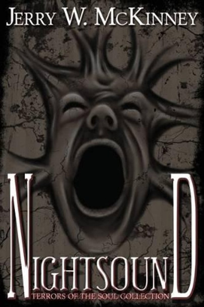 Nightsound by Lori R Lopez