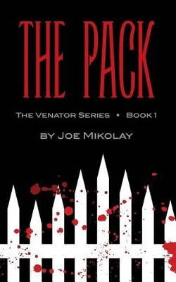 The Pack by Ruby Gu