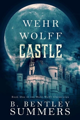 Wehr Wolff Castle by B Bentley Summers