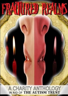 Fractured Realms by Horrified Press